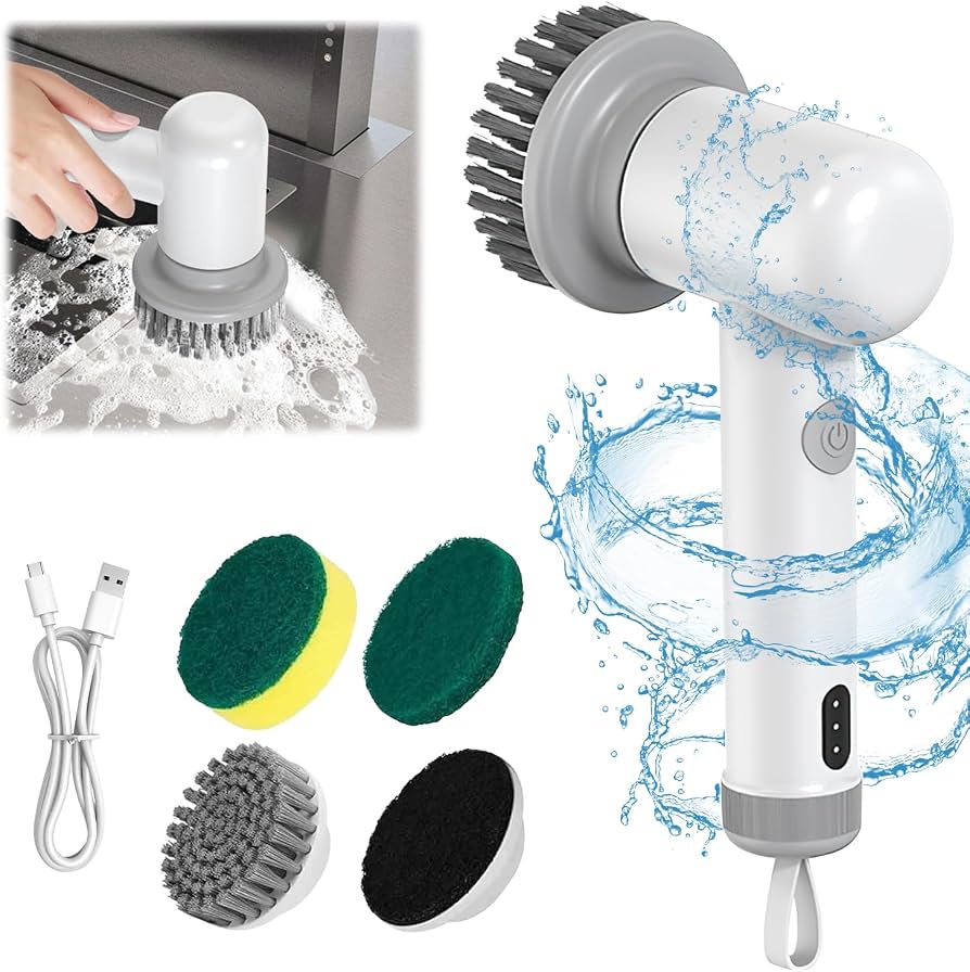JetBrush Zafira